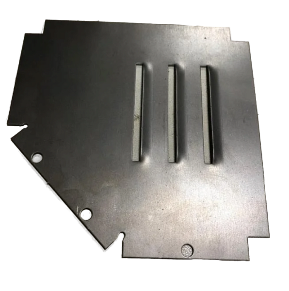 ООО "НПО "Легко" - 1